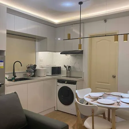 Sanremo Oasis Condo