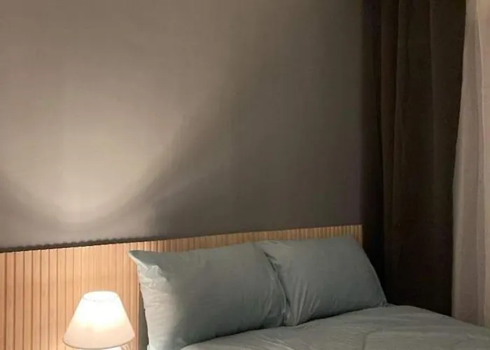 Apartment Sanremo Oasis