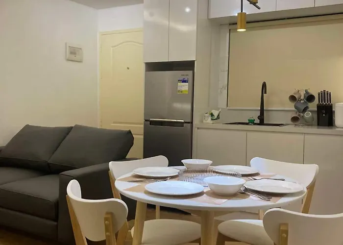 Sanremo Oasis Apartment