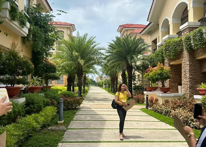 Apartment Sanremo Oasis Cebu