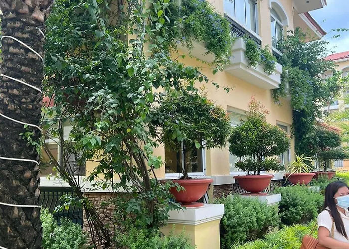 Sanremo Oasis *