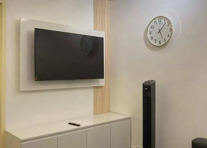 Apartment Sanremo Oasis
