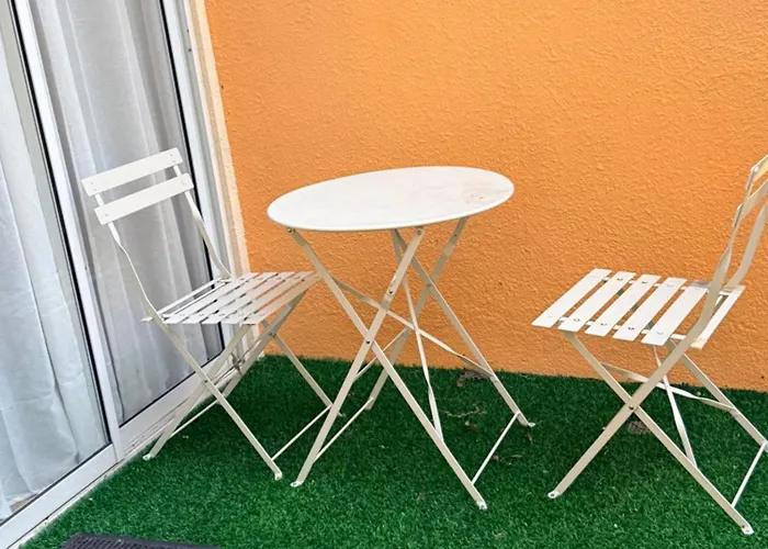 Apartment Sanremo Oasis *